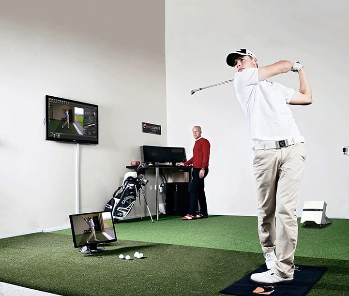 Magic City Indoor Golf - Image 1