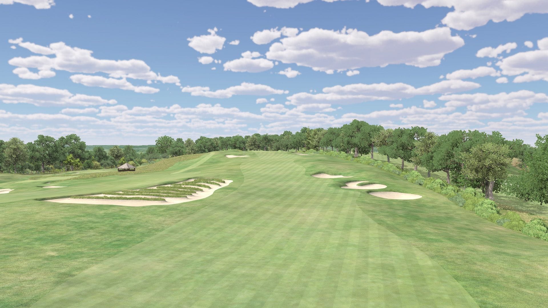 MB Golf and Entertainment - Image 1