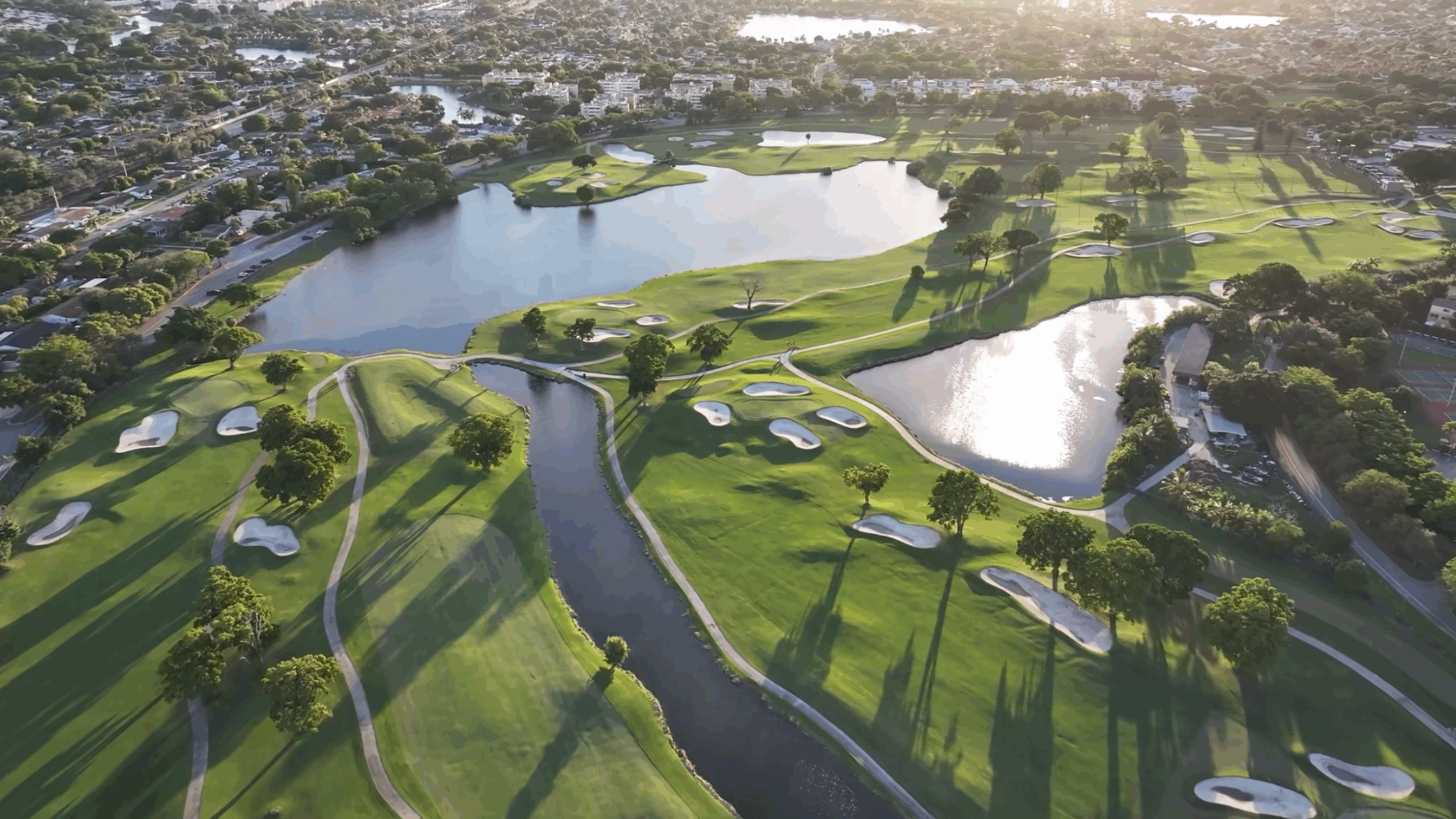 Miccosukee Golf & Country Club - Image 1