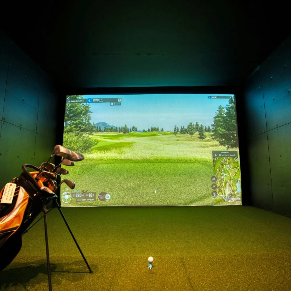 Middlefield Golf Course - Image 1