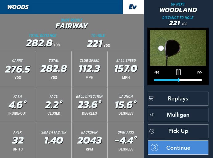 Midwest Golf Simulator - Image 1