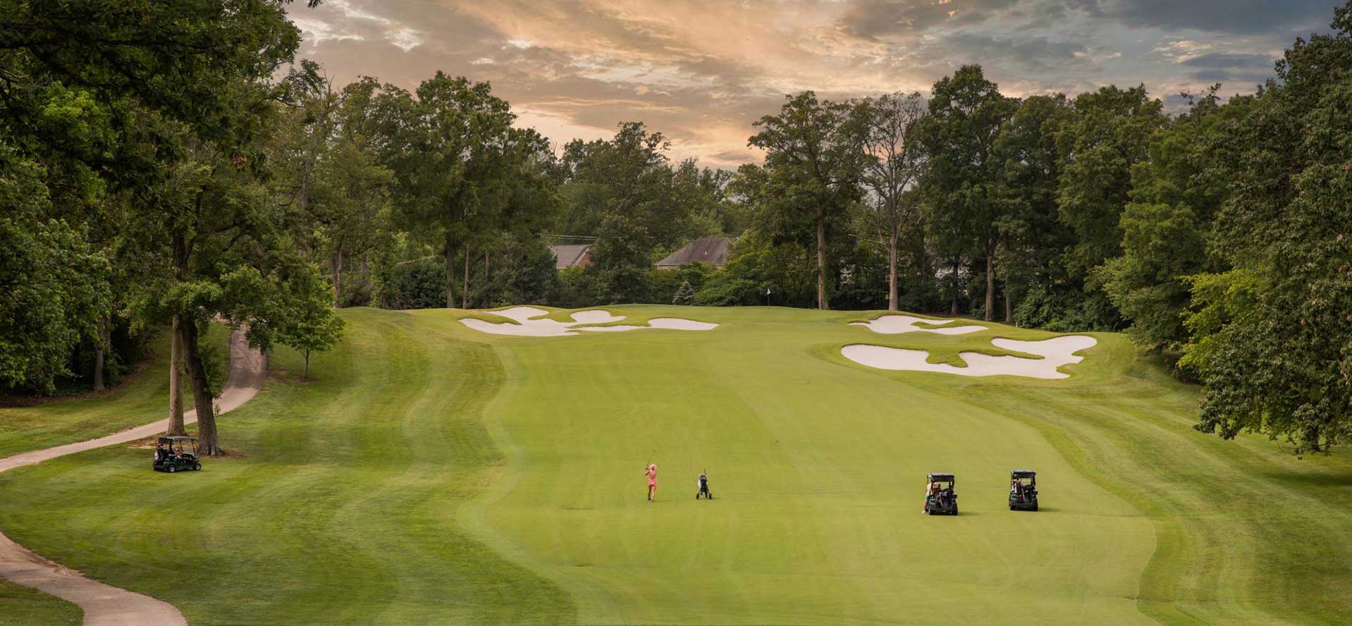 Mount Vernon Country Club - Image 1
