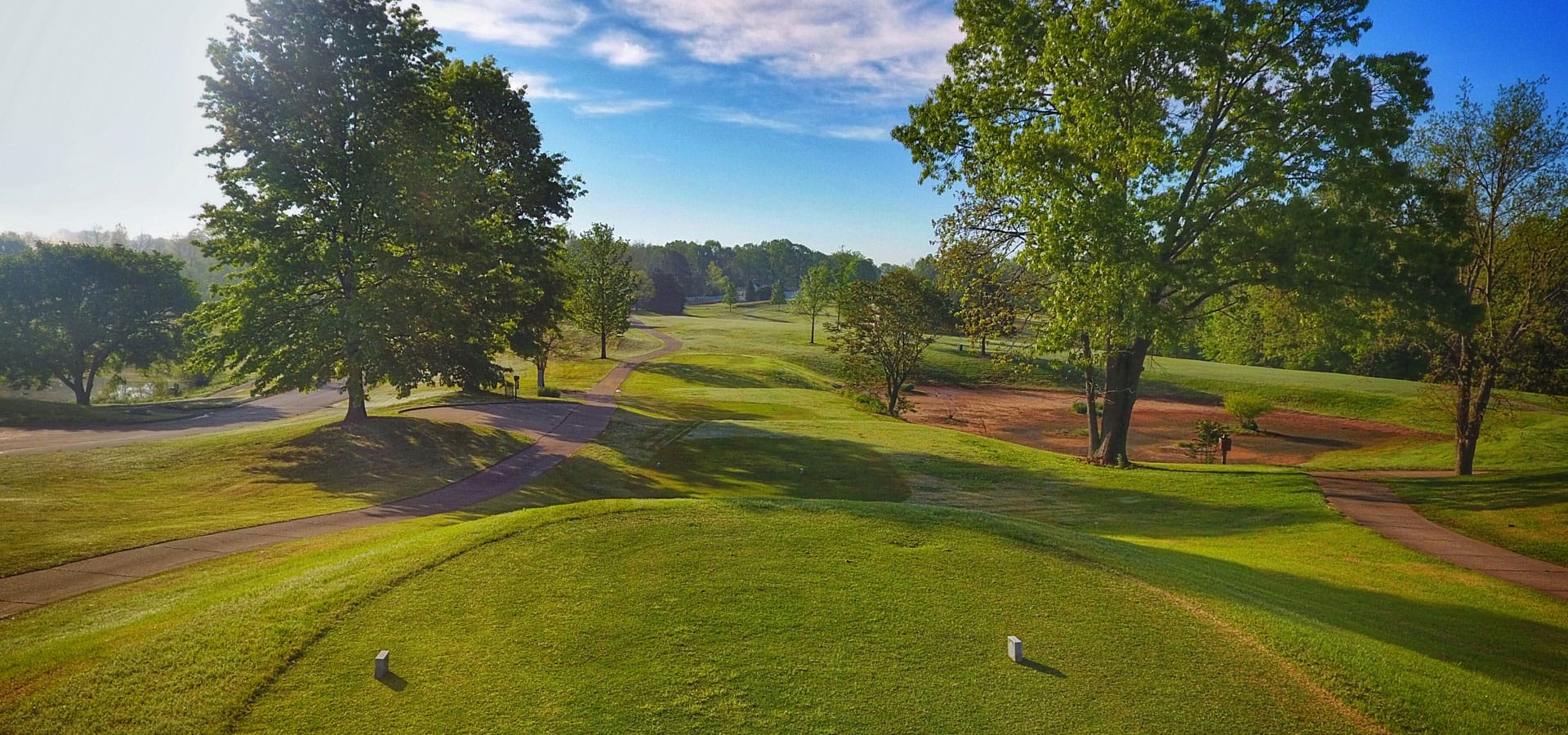 Nashville National Golf Links - Image 1