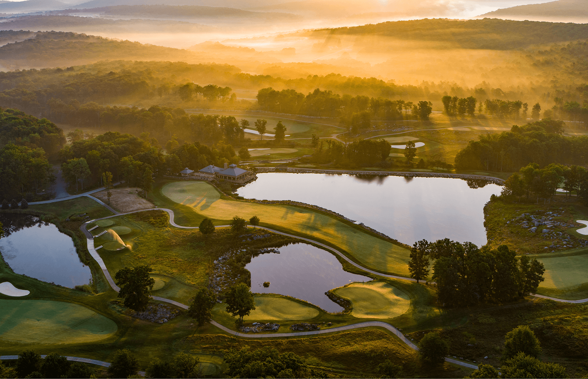 Nemacolin - Image 1