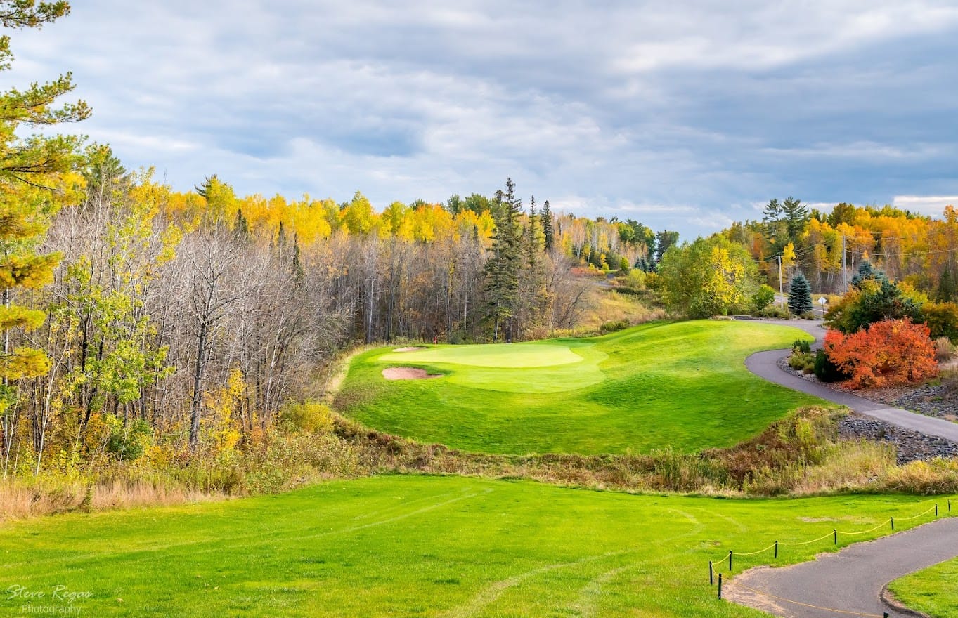 Nemadji Golf Course - Image 1