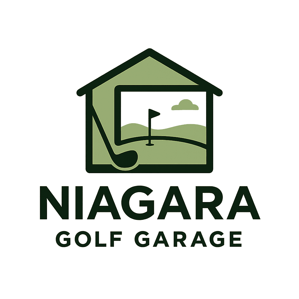 Niagara Golf Garage - Image 1