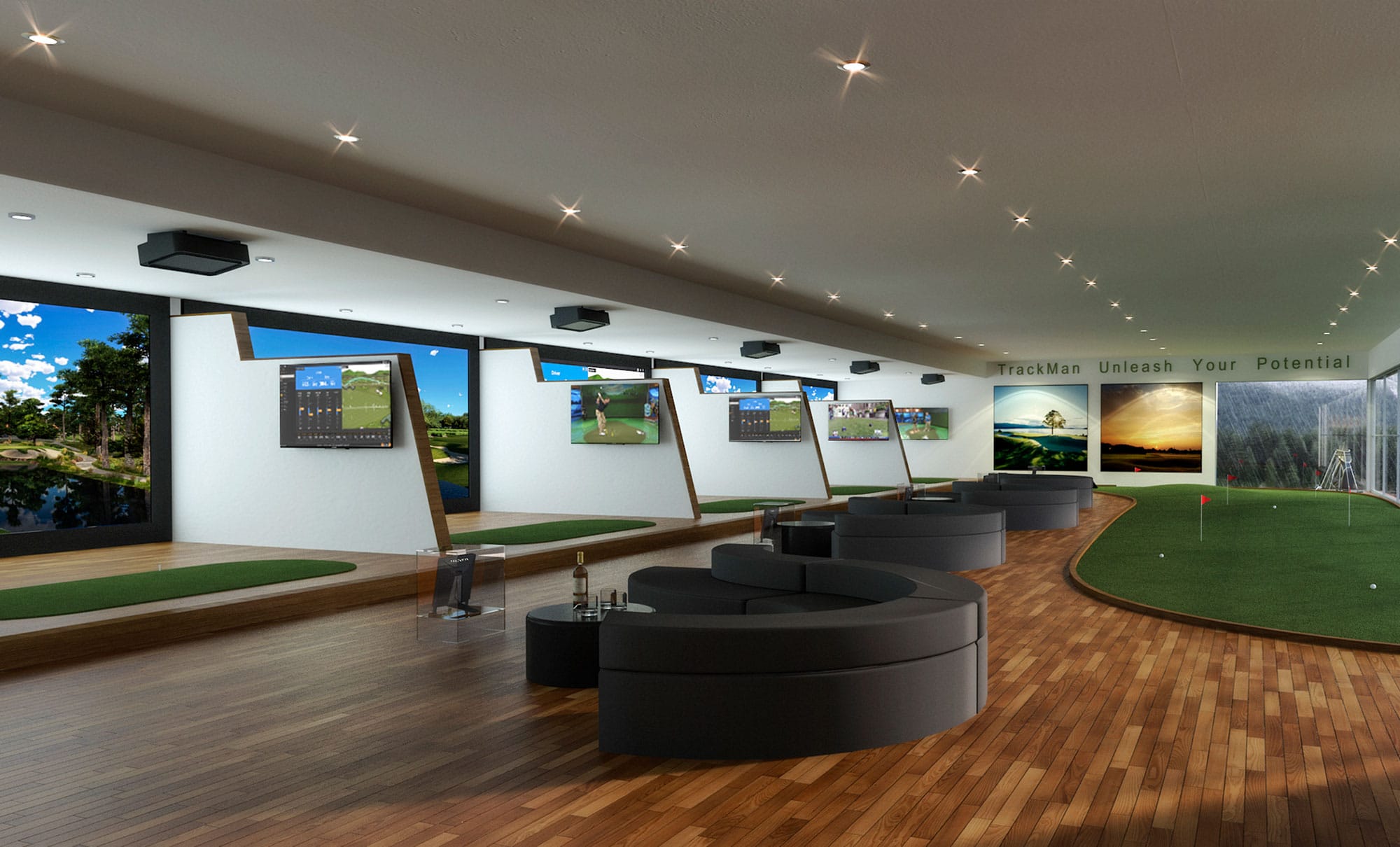 No Bogeys Golf - Image 1