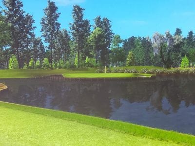 Northcountry Indoor Golf - Image 1
