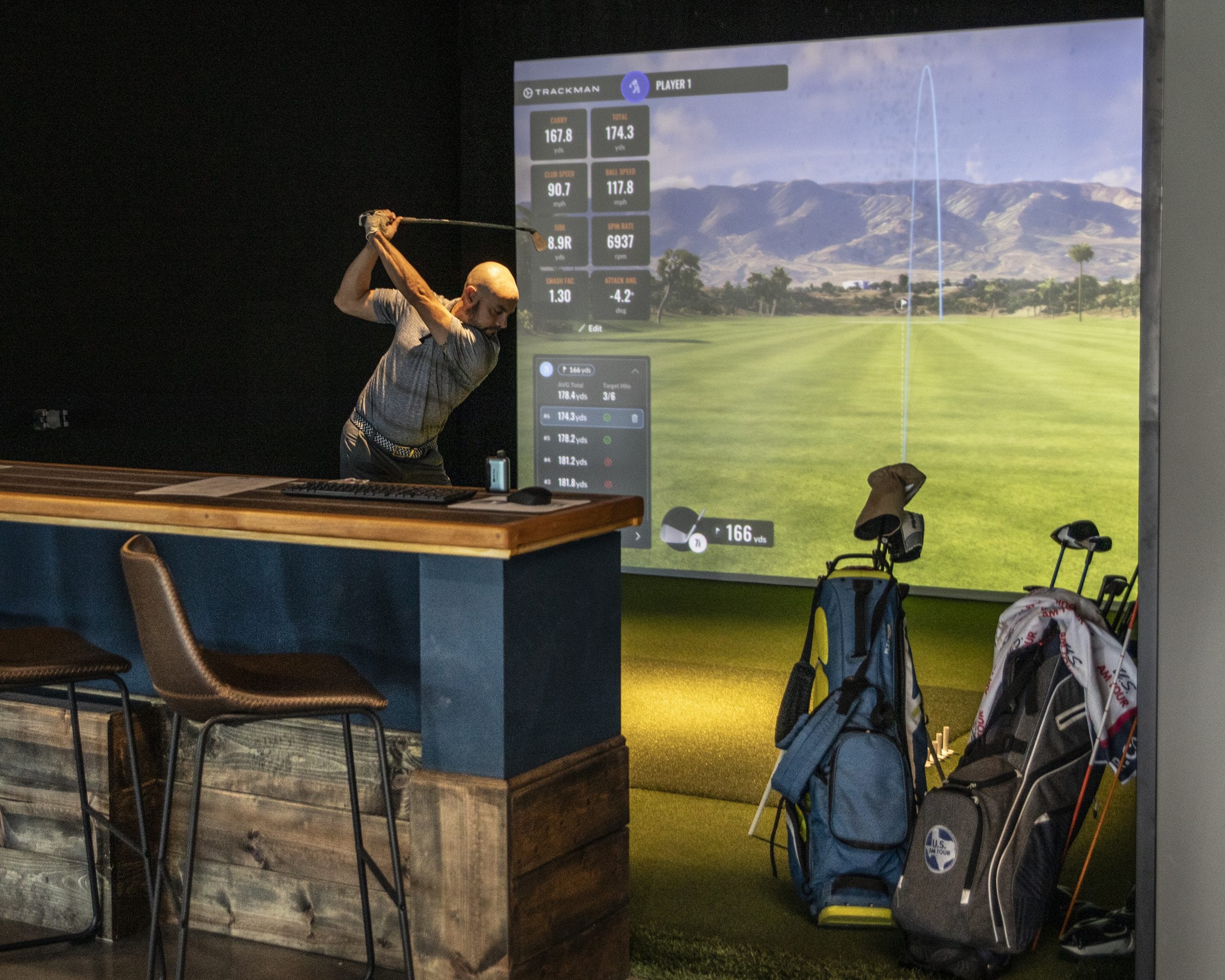 Oasis Golf Club - Image 1