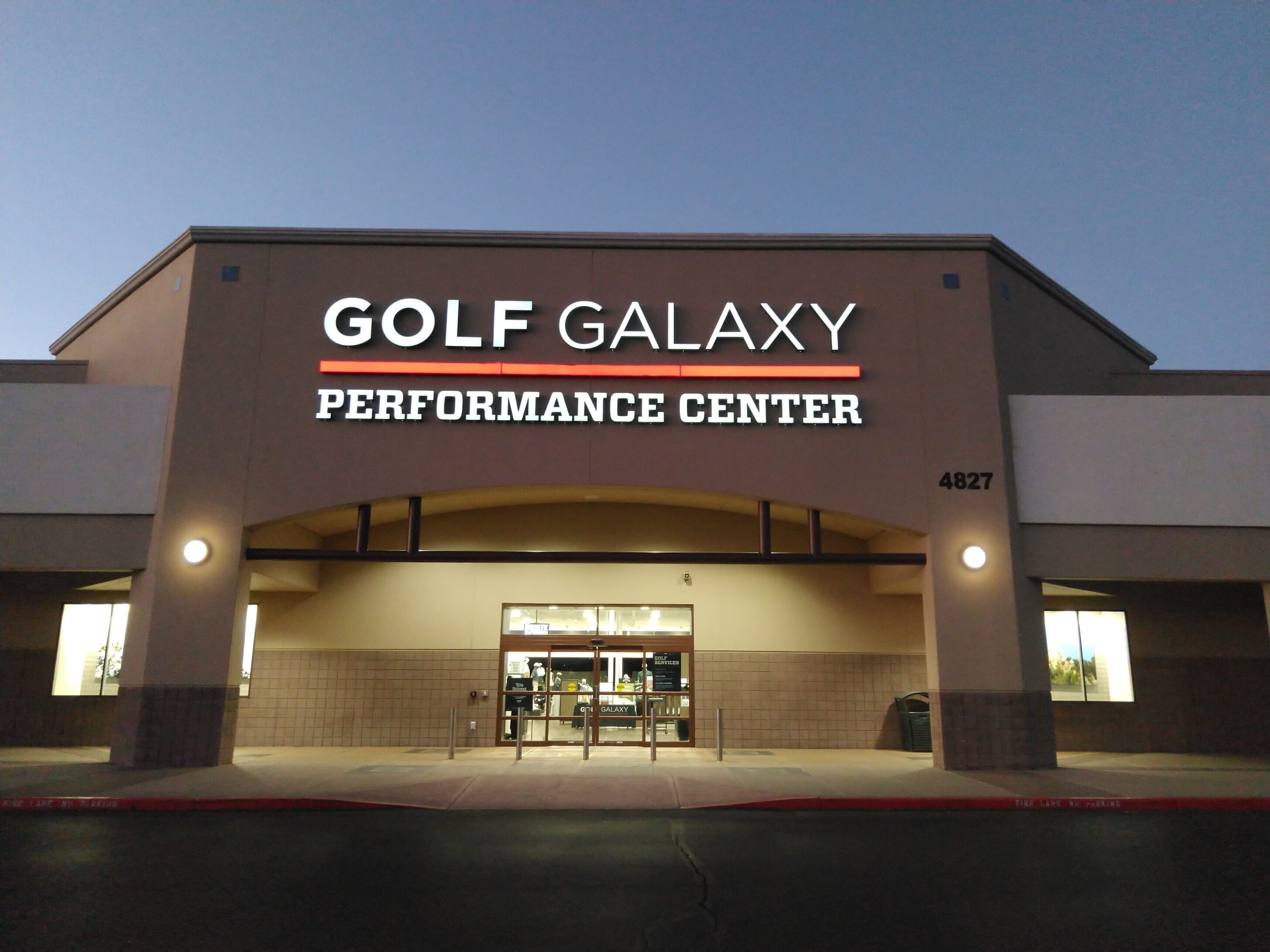 Golf Galaxy - Phoenix - Image 1