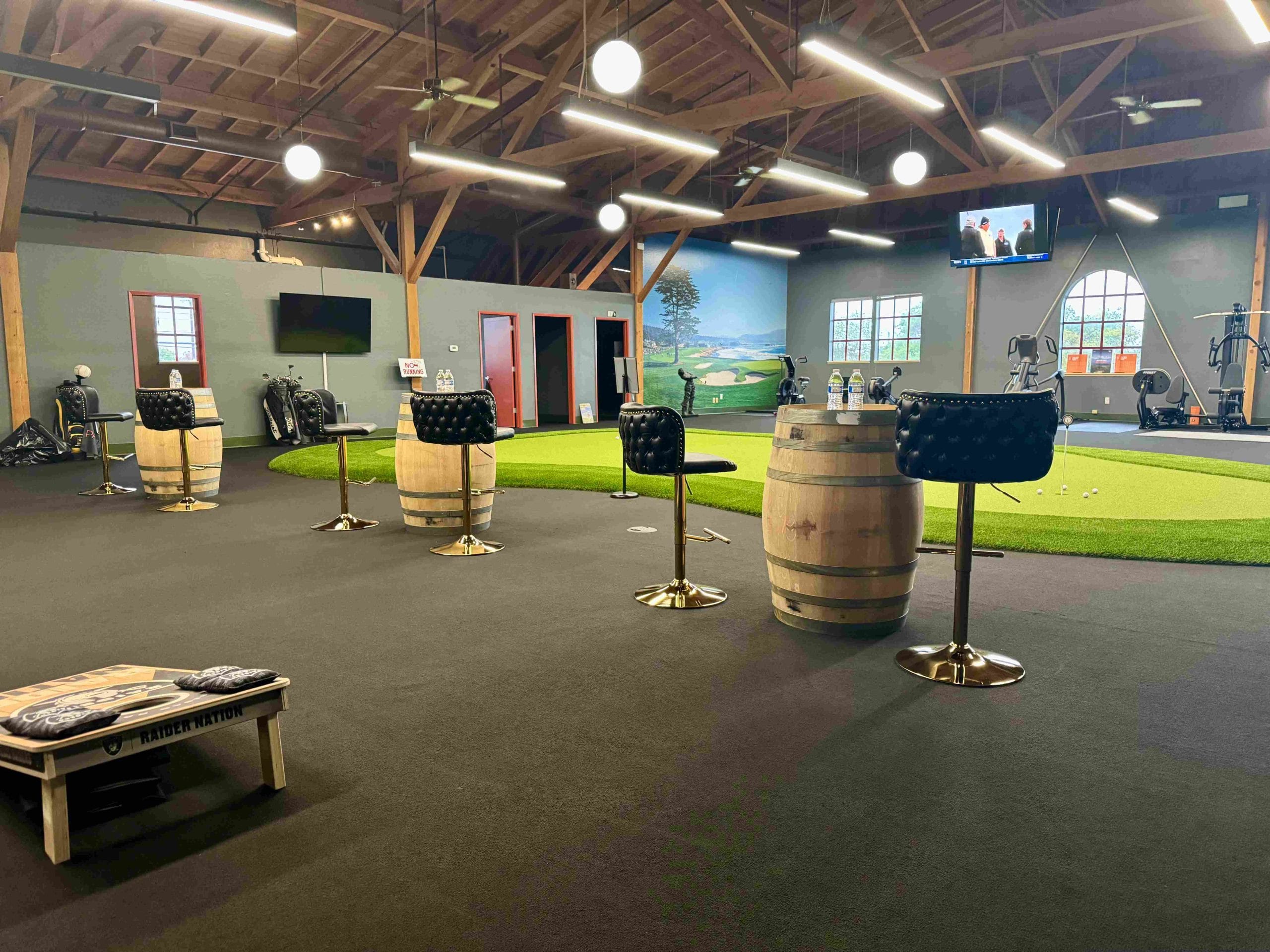 Par 18 Golf - Image 1
