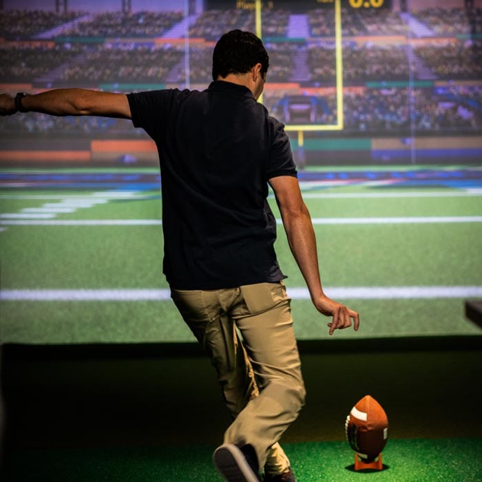 Multisport Interactive Gaming - Image 1