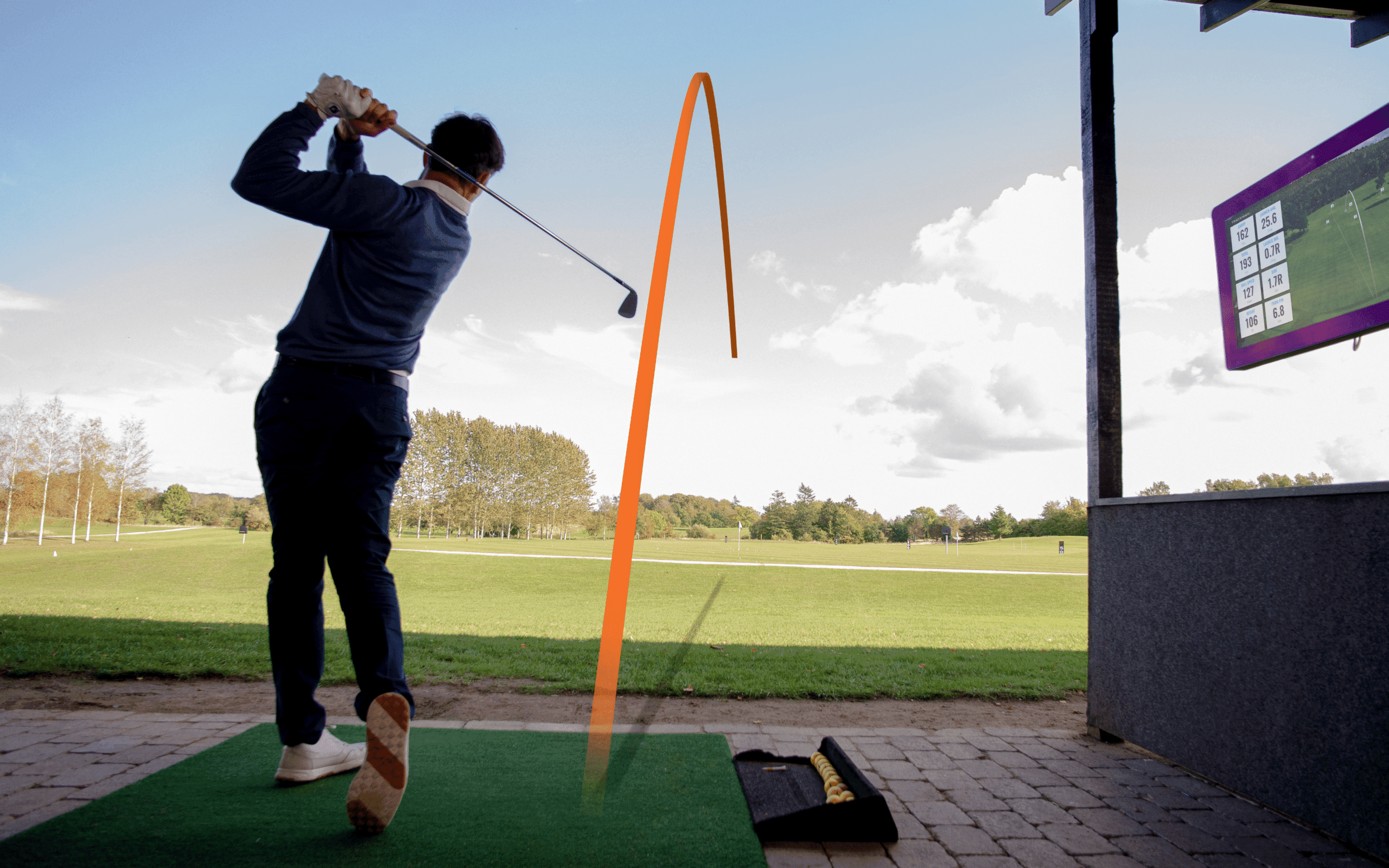 Paradise Family Golf