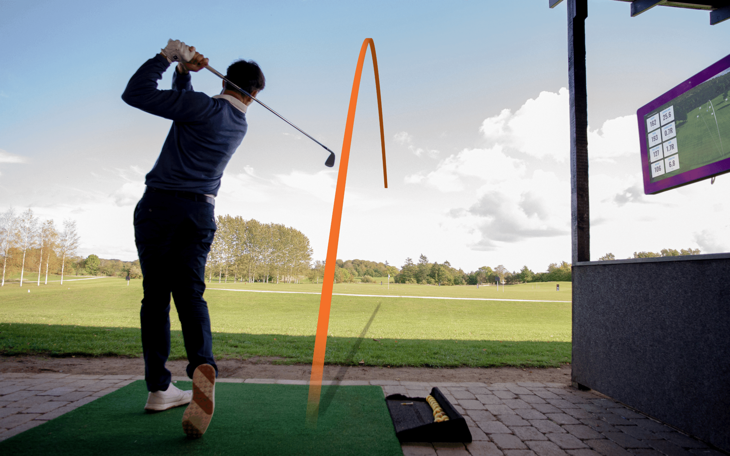 Paradise Family Golf - Image 1