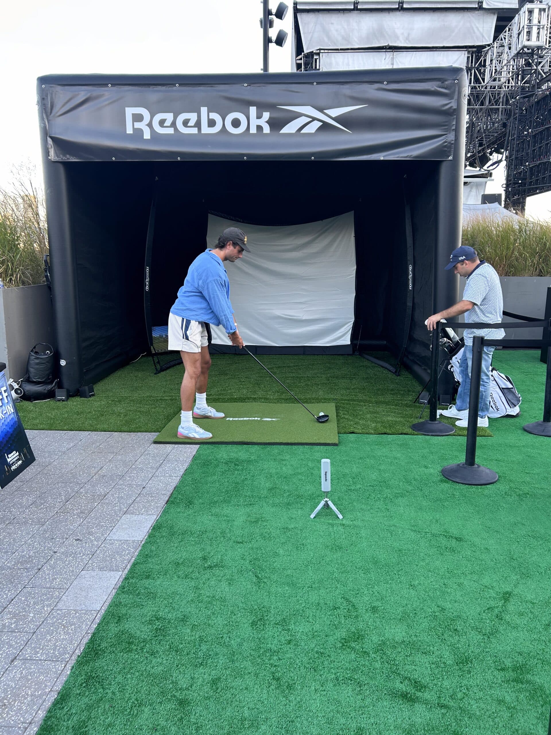 ParTee Golf