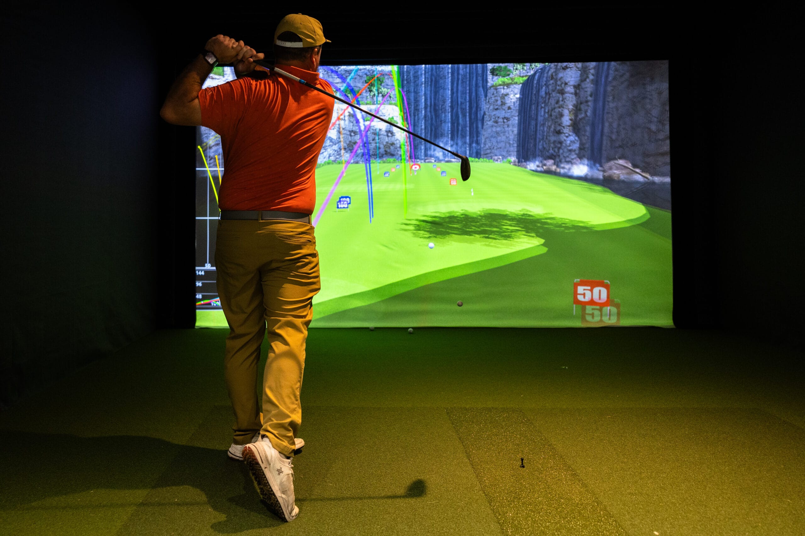 Pebblebrook Golf Club - Image 1