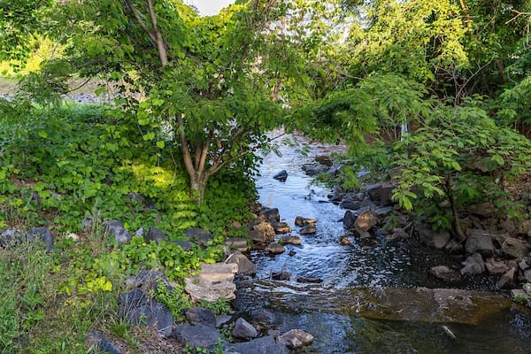 Park And Recreation - Prince George's County Md - Image 1