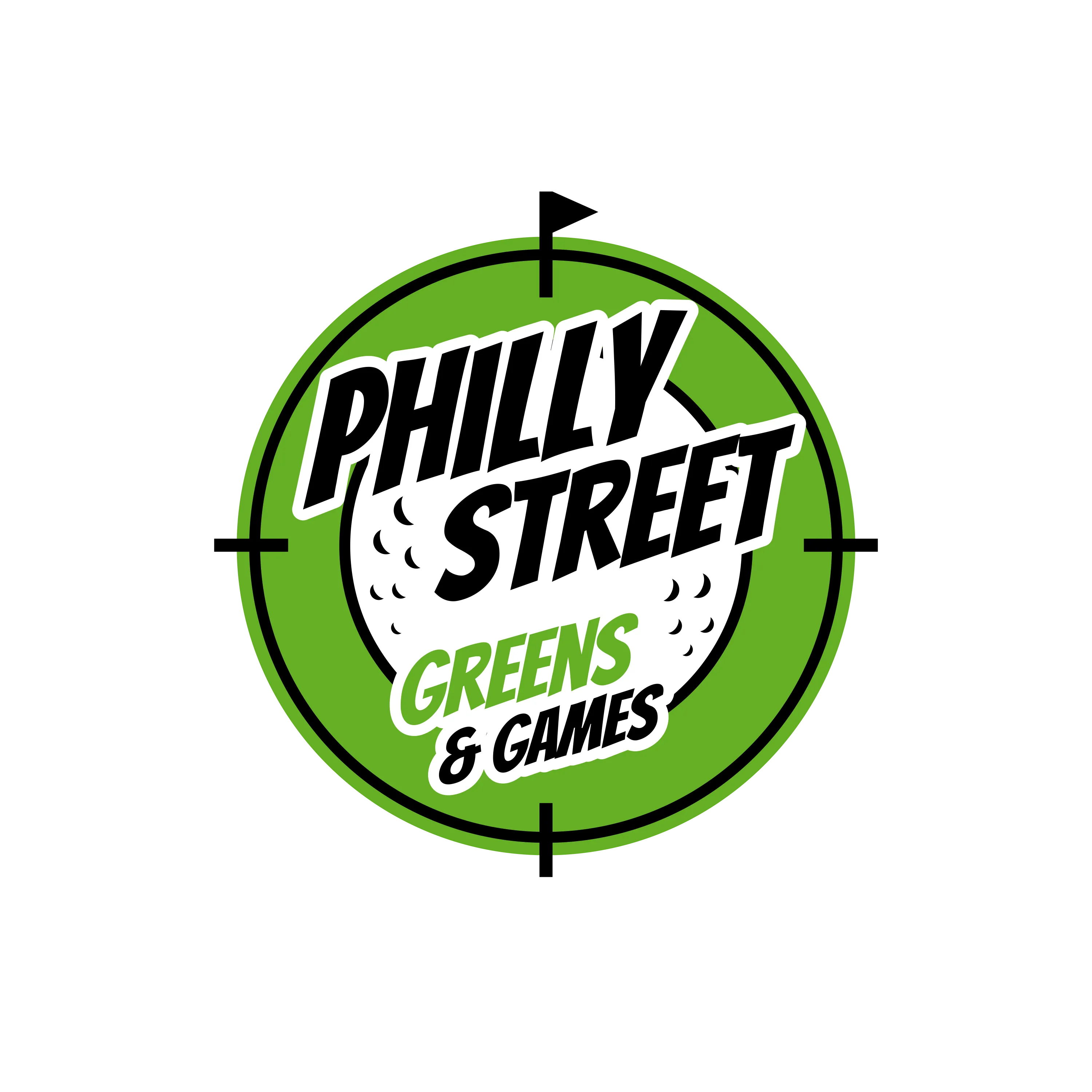 Philly Street Greens & Games - Image 1