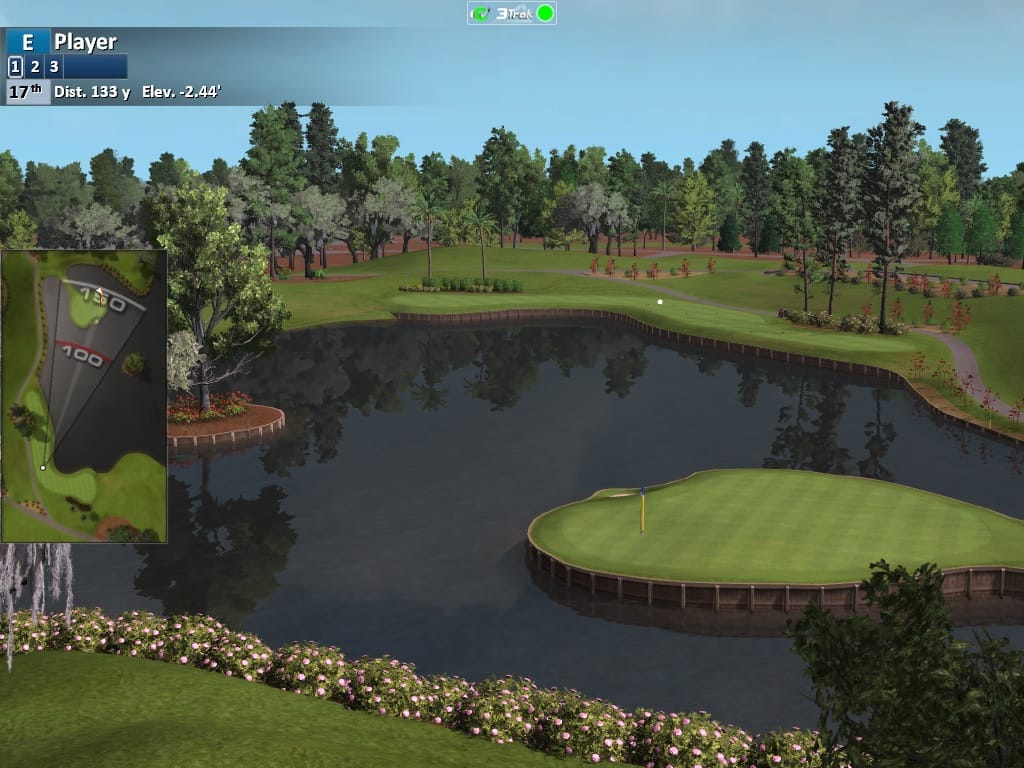 Play-a-Round Golf Malvern - Image 1