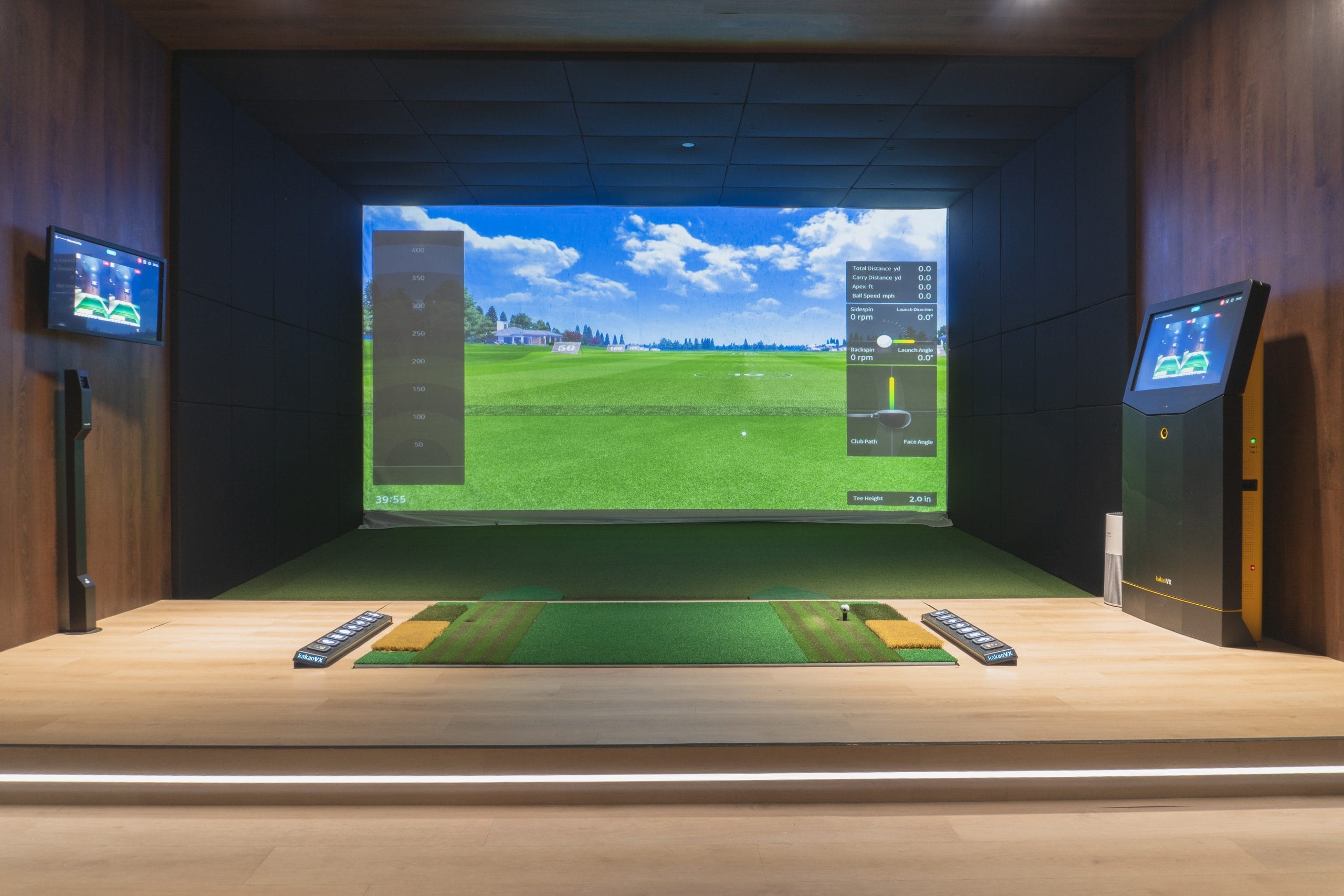Golf VX - Arlington Heights - Image 1