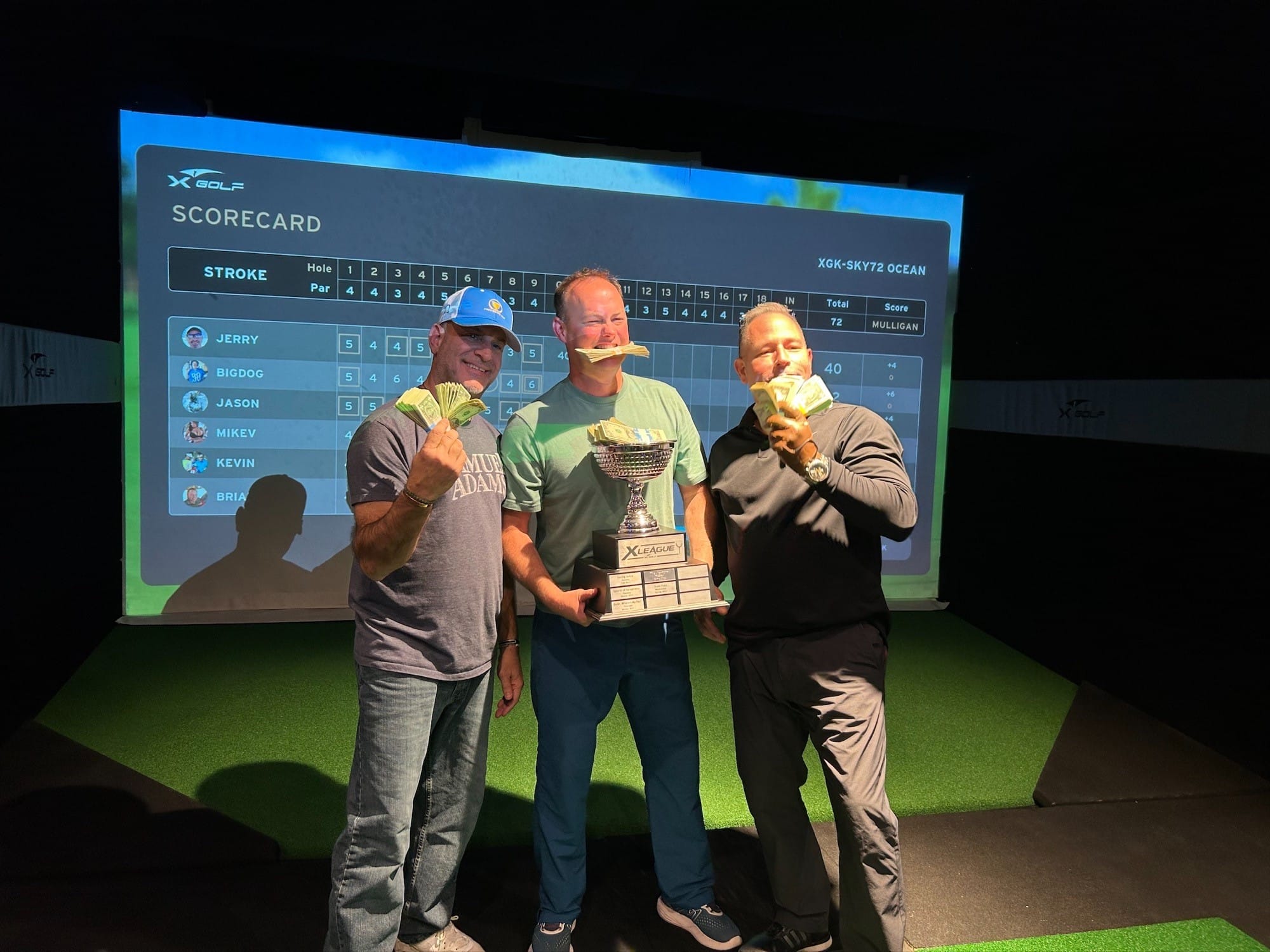 X-Golf - South Charlotte - Image 1