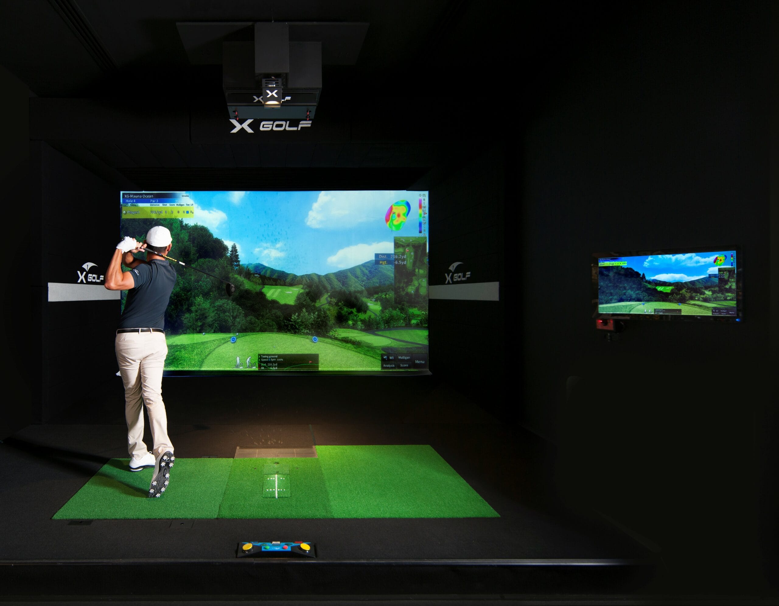 X-Golf - Kenosha - Image 1