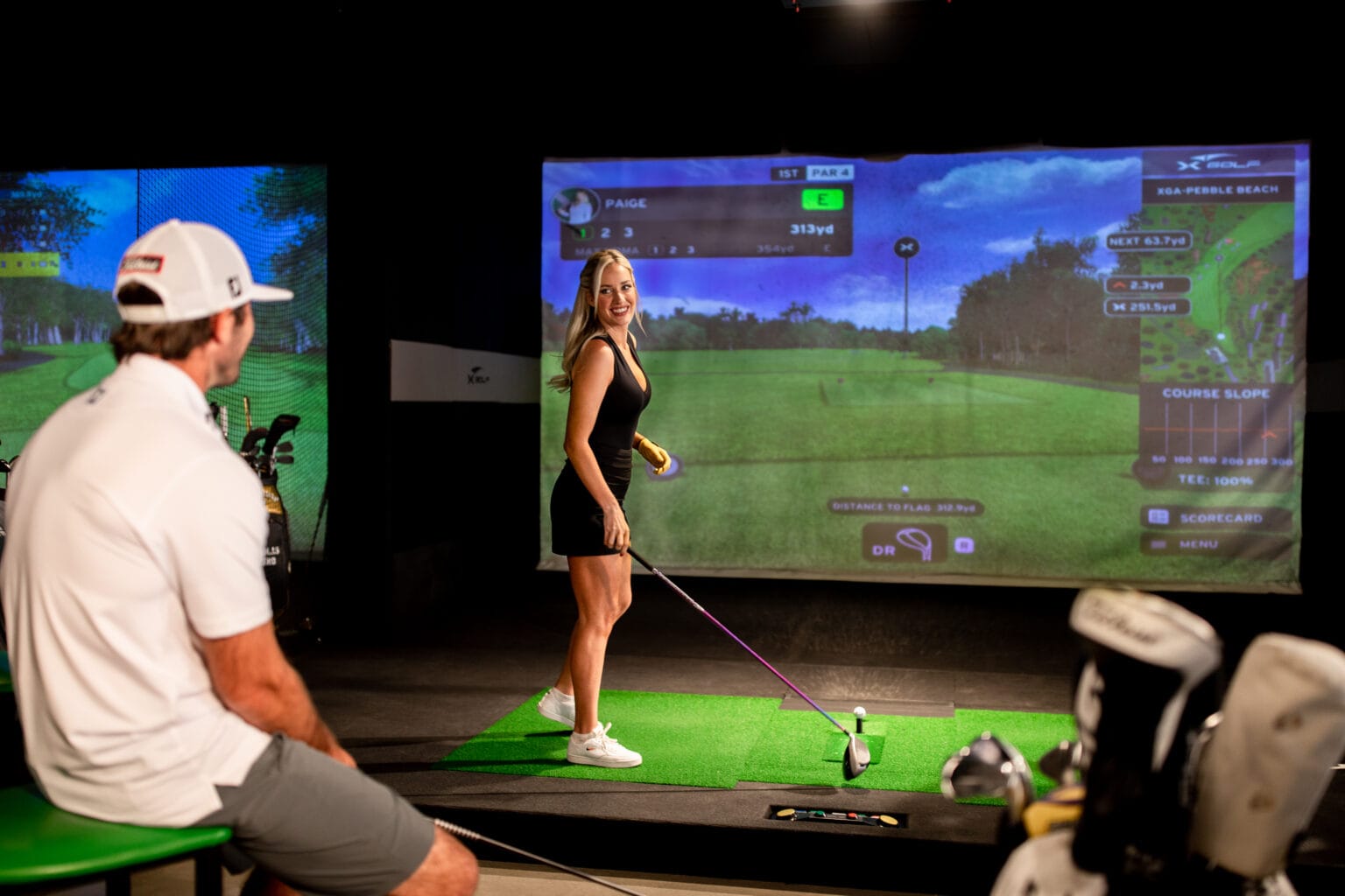 X-Golf - Wexford - Image 1