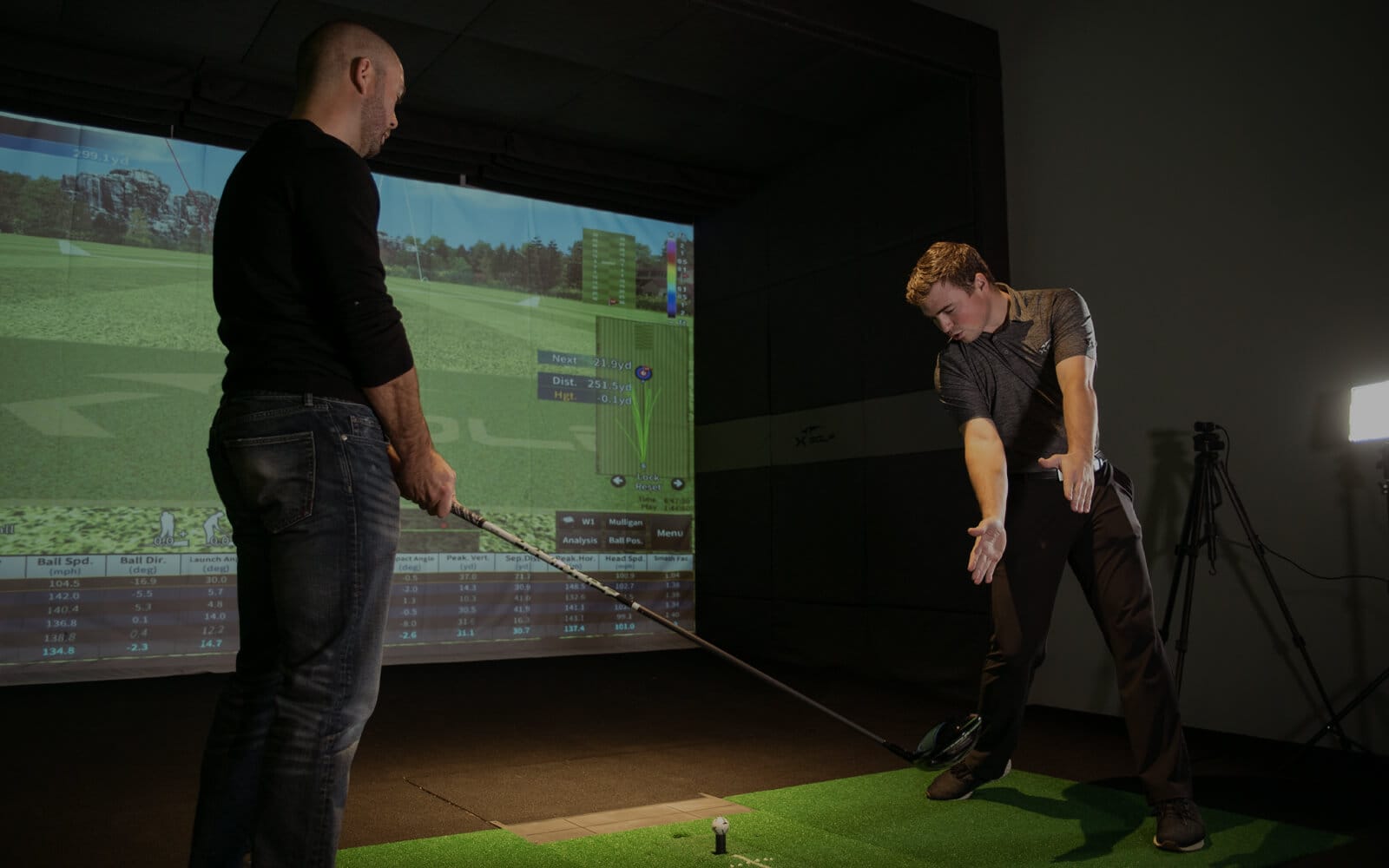 X-Golf - America - Image 1