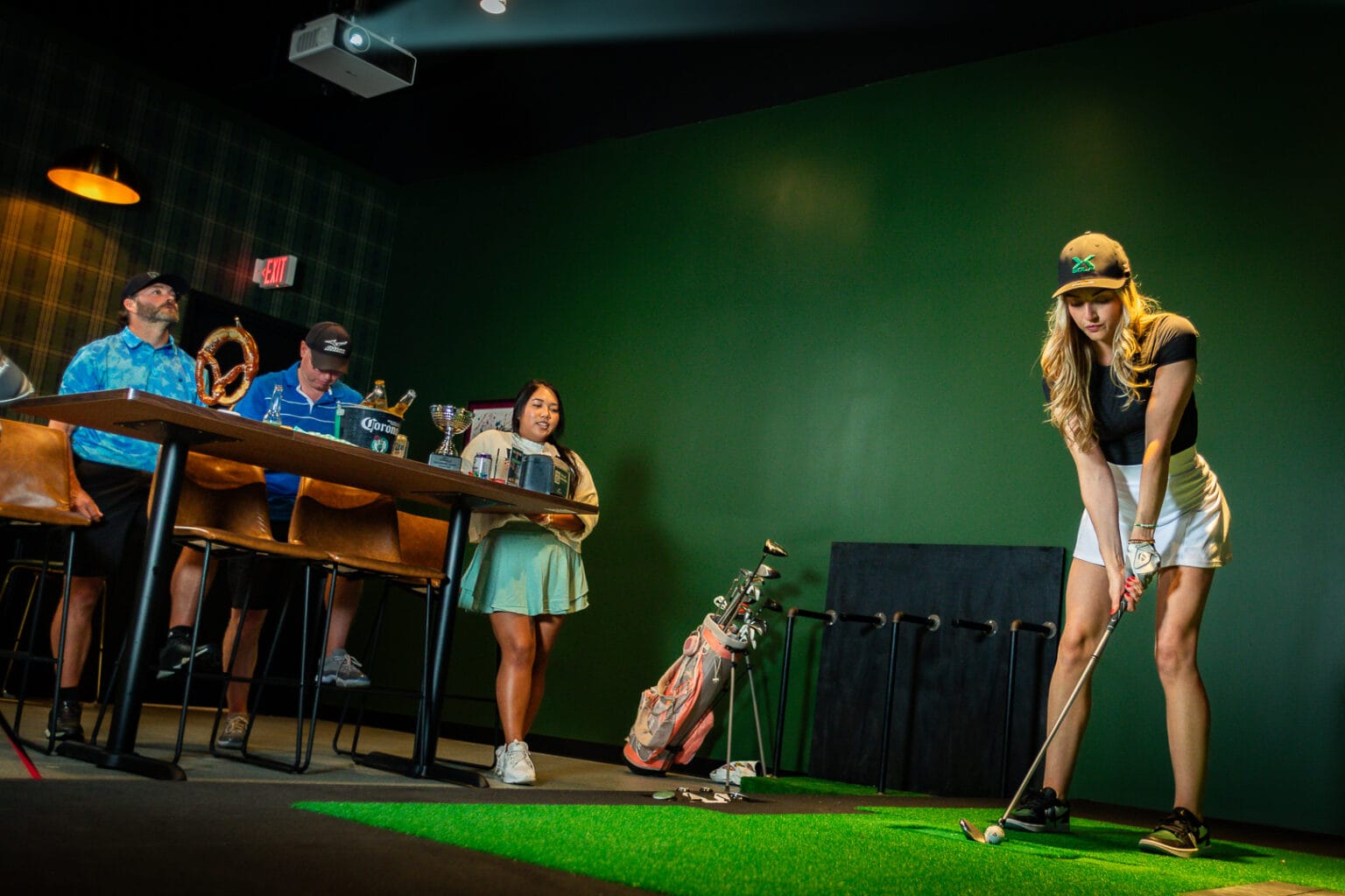 X-Golf - Methuen - Image 1