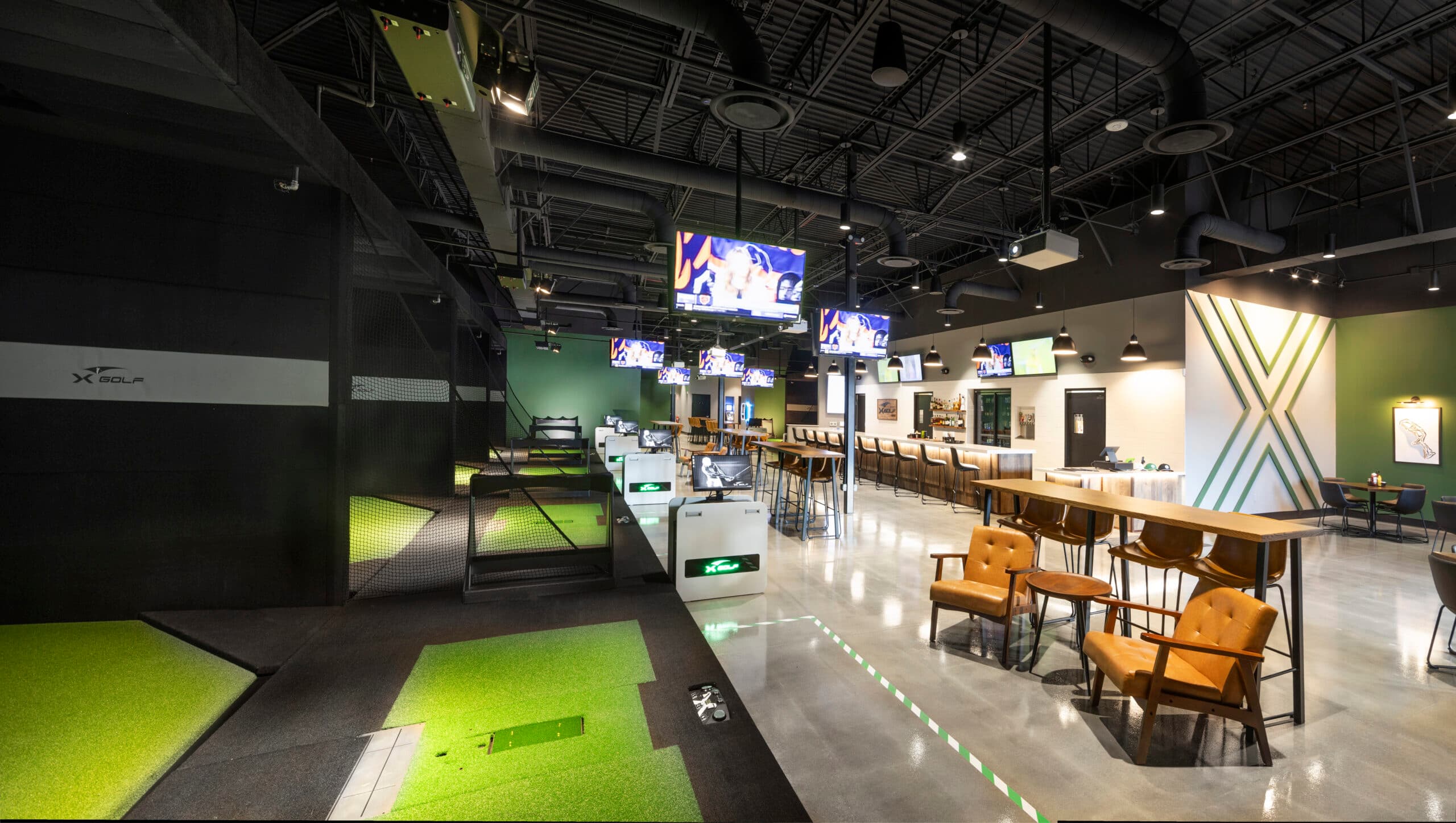 X-Golf - Reno