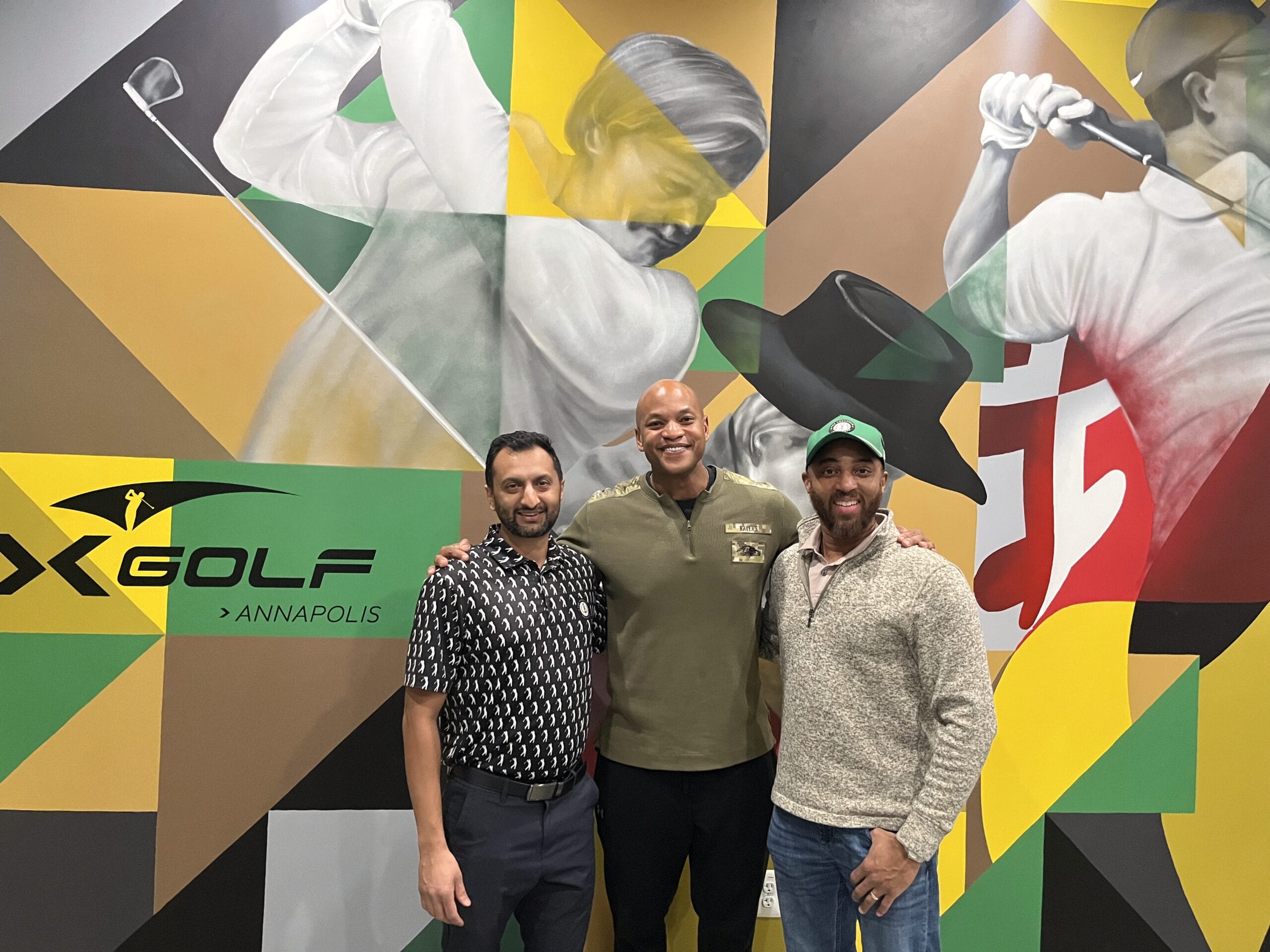 X-Golf - Annapolis - Image 1