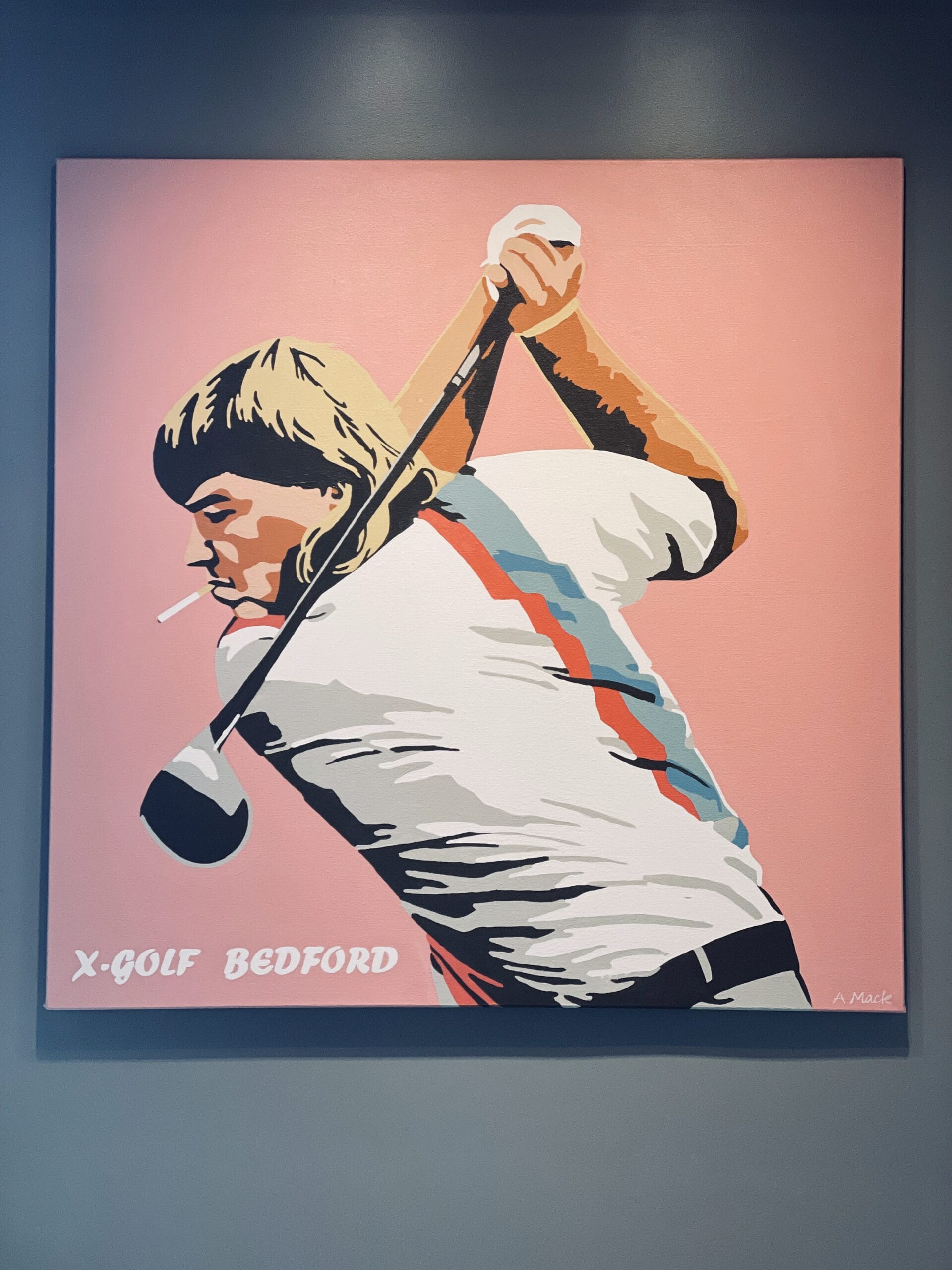 X-Golf - Merrimack - Image 1