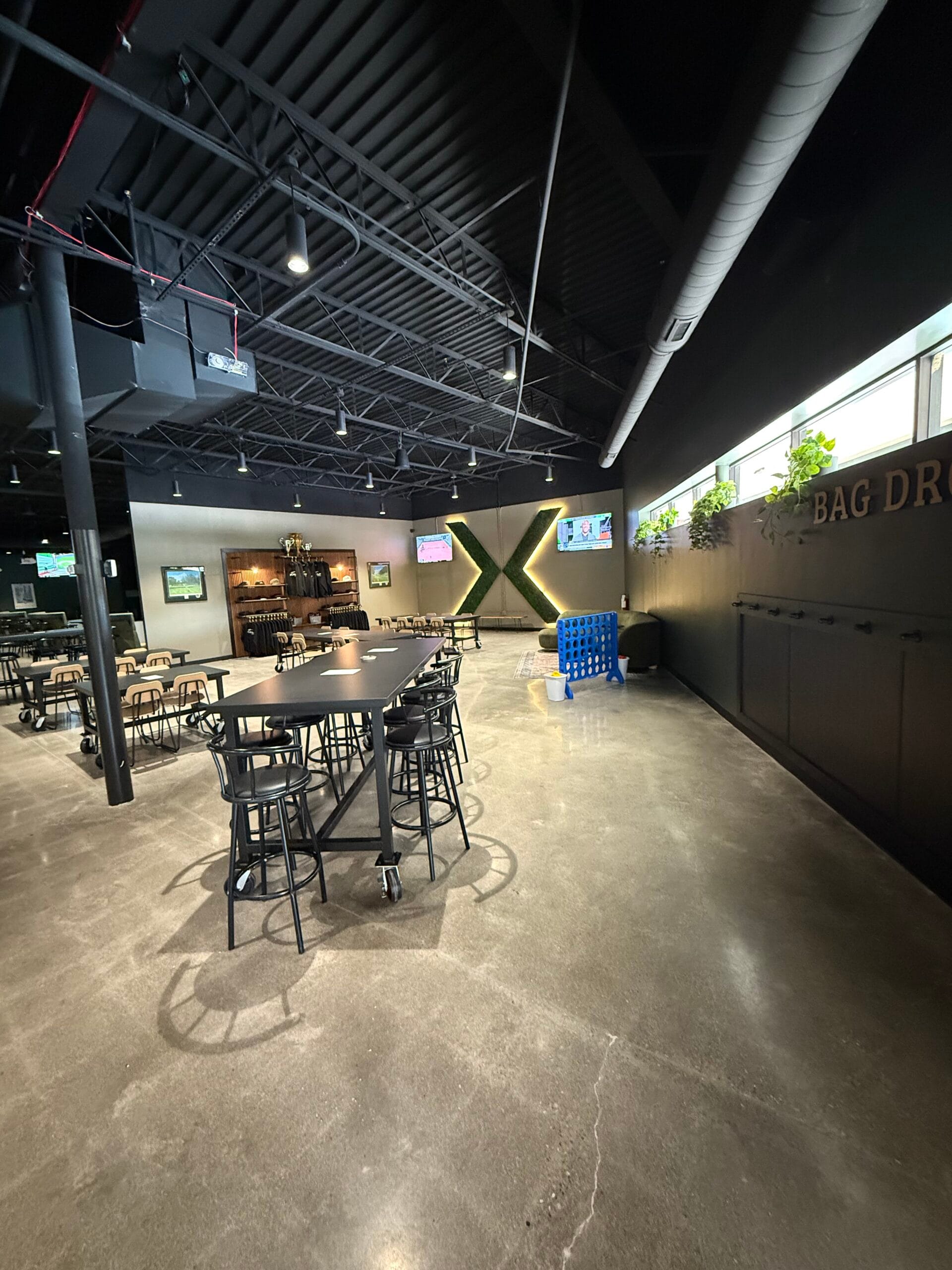 X-Golf - Cincinnati - Image 1