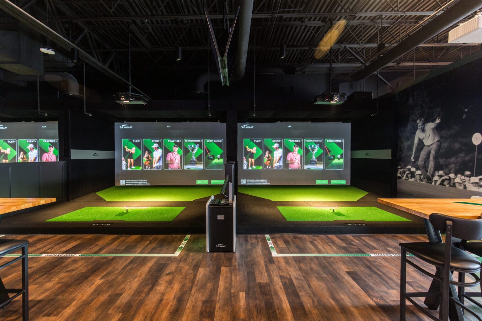 X-Golf - Bismarck - Image 1