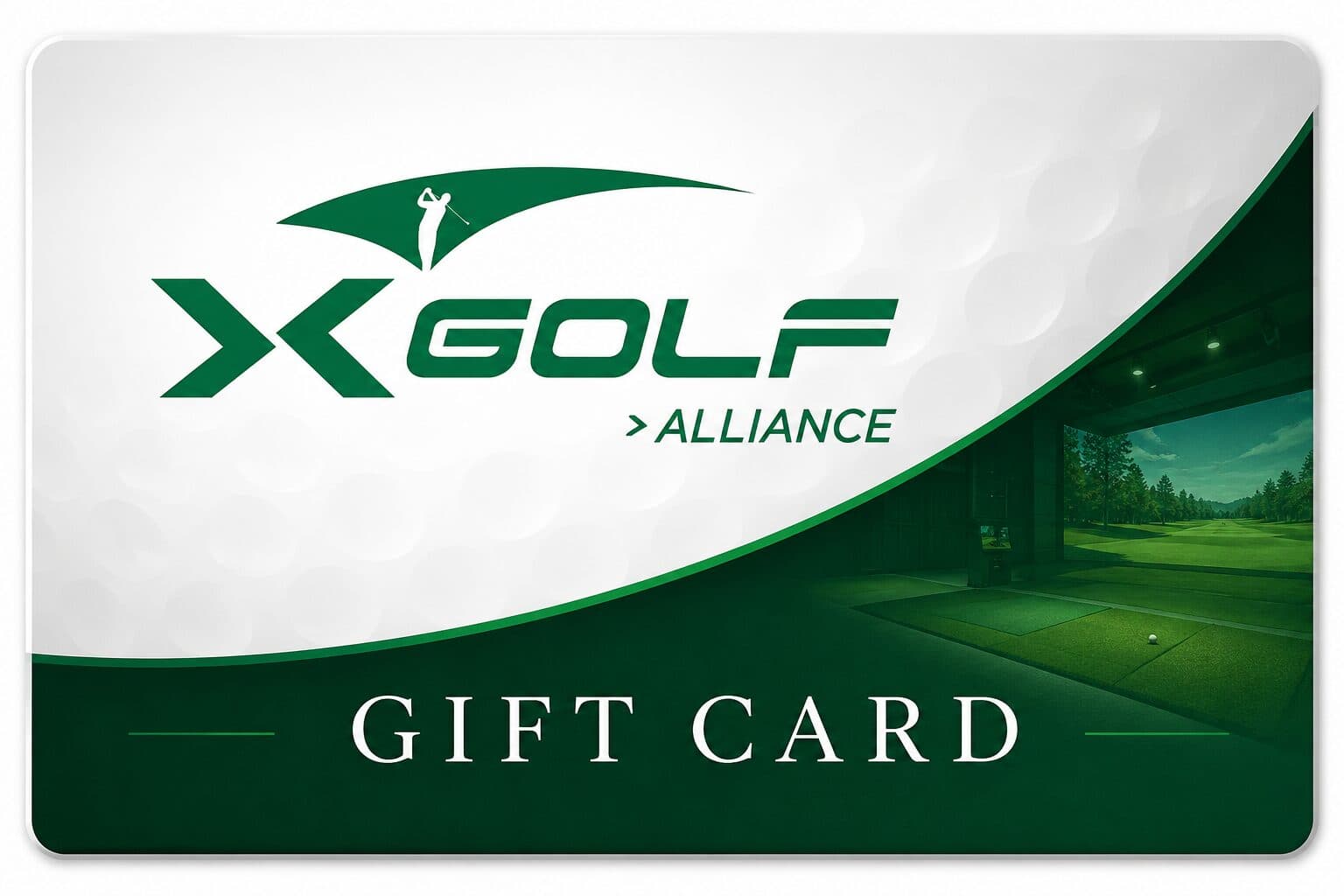 X-Golf Alliance Fort Worth