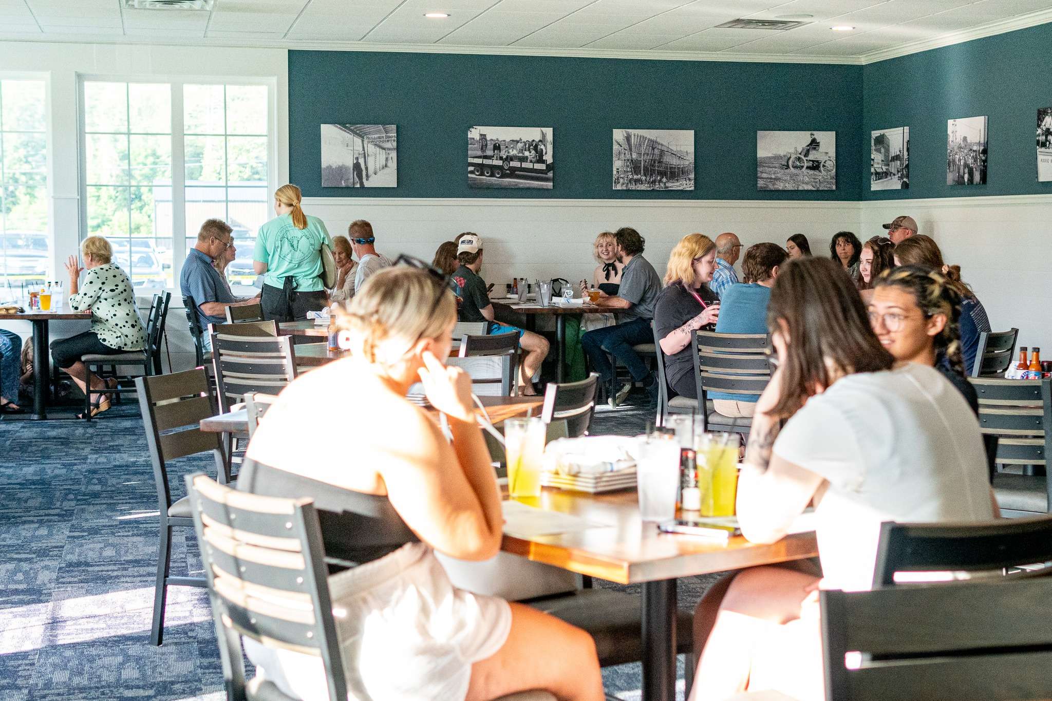 TopGolf Swing Suites - Milford - Image 1