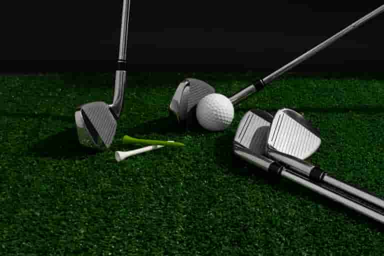 Tapin Golf Bar - Image 1