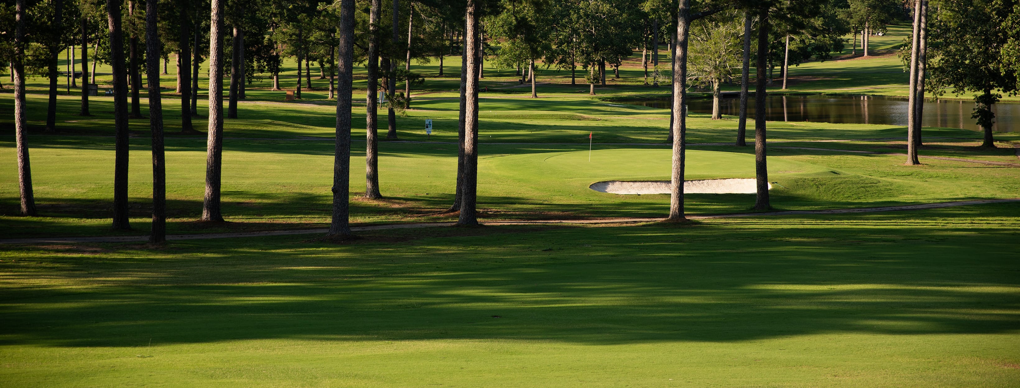 Cherokee Pines Golf Club - Image 1