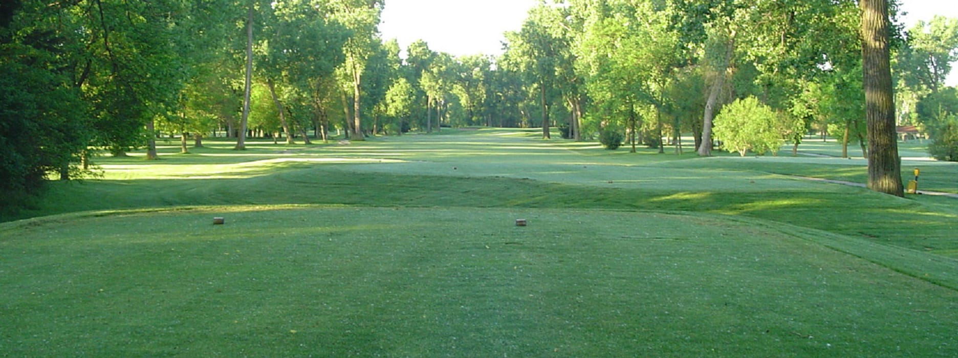 Quail Run Golf Course - Image 1