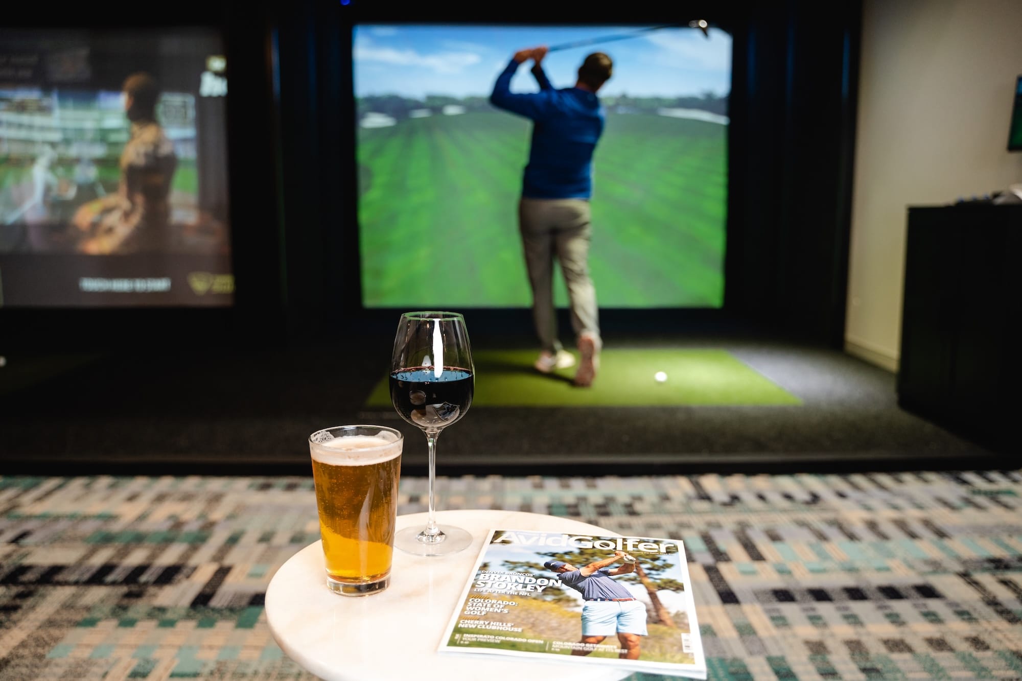 TopGolf Swing Suites - Denver - Image 1