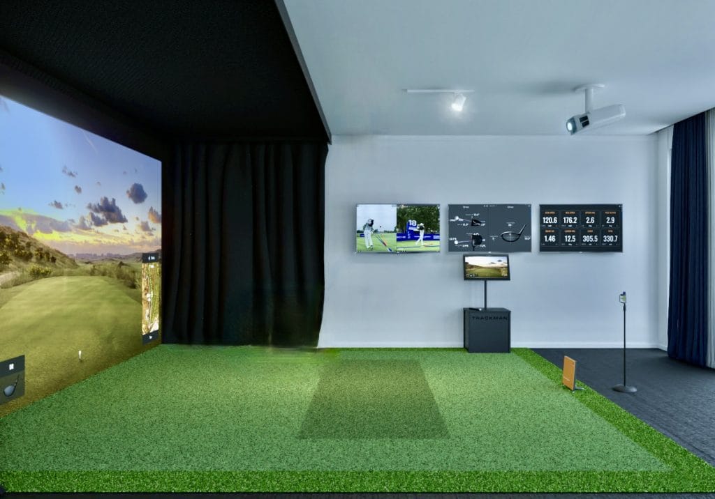 Royal Oak Golf Center - Image 1