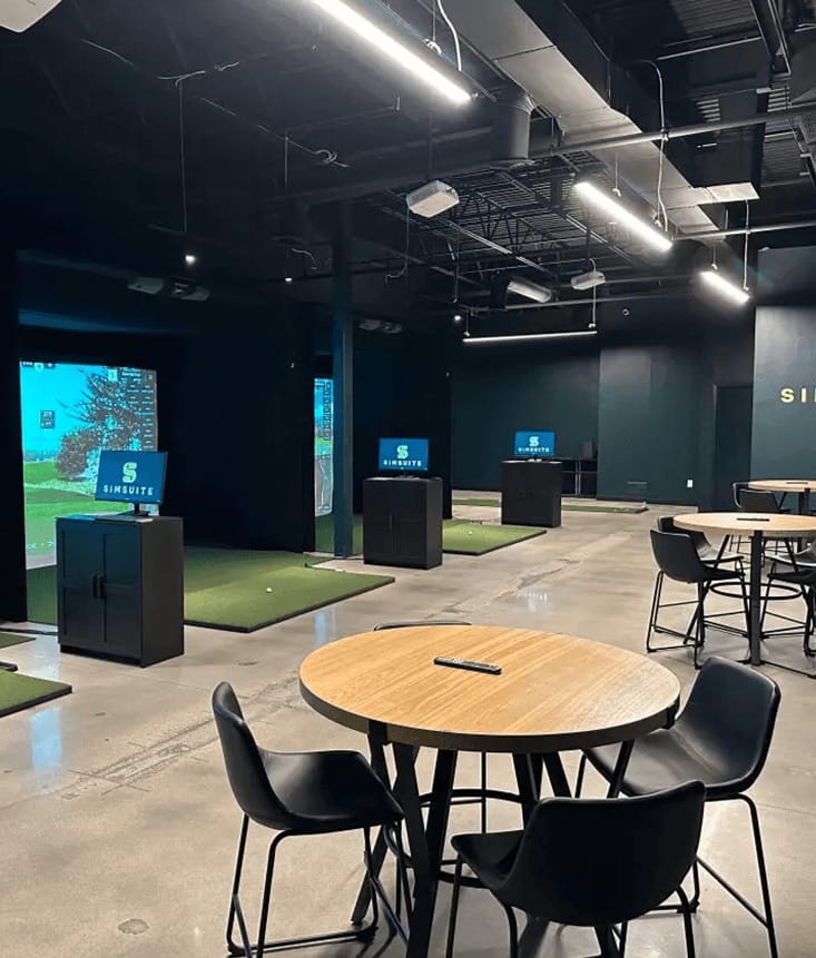 Sim Suite - Image 1