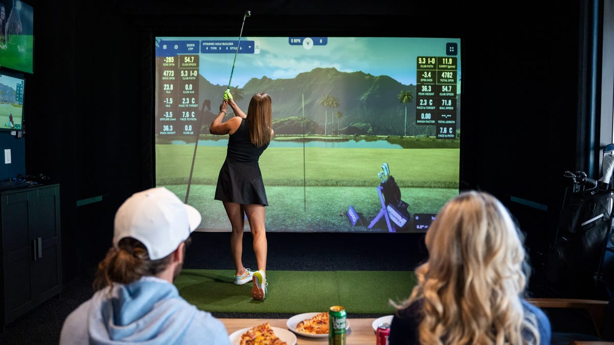 Ski-To-Tee - Image 1