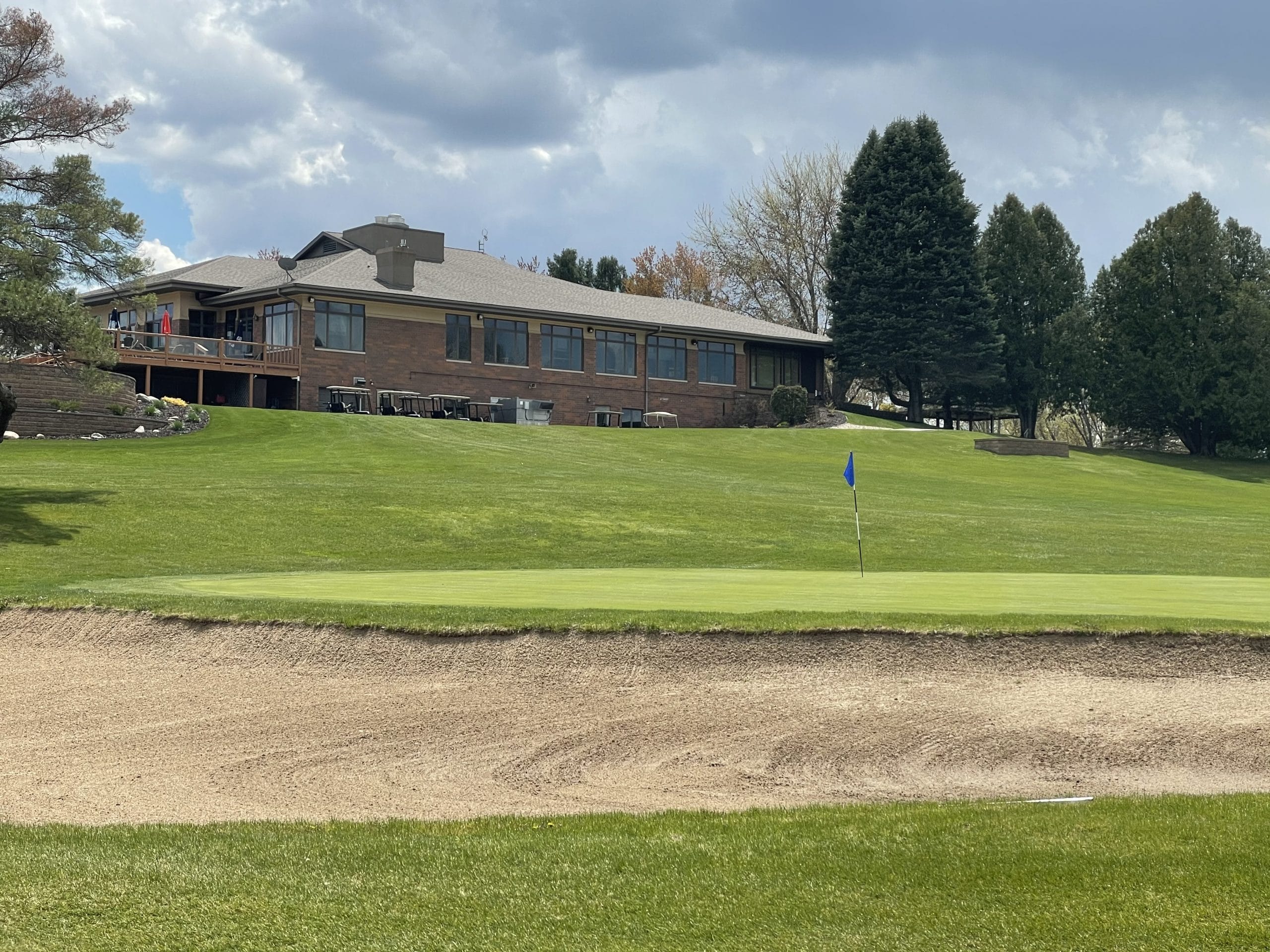 Skyline Golf Club - Image 1
