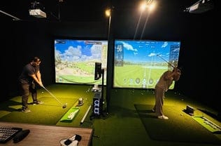 Urban Fairway Golf - Image 1