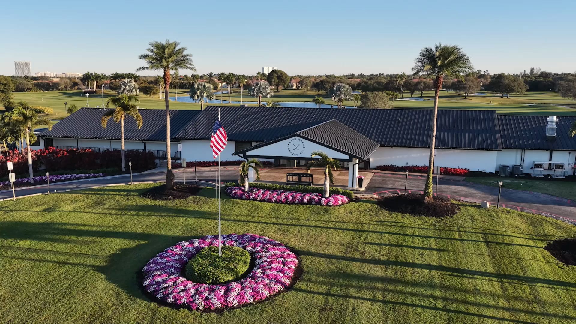 Lago Mar Country Club - Image 1