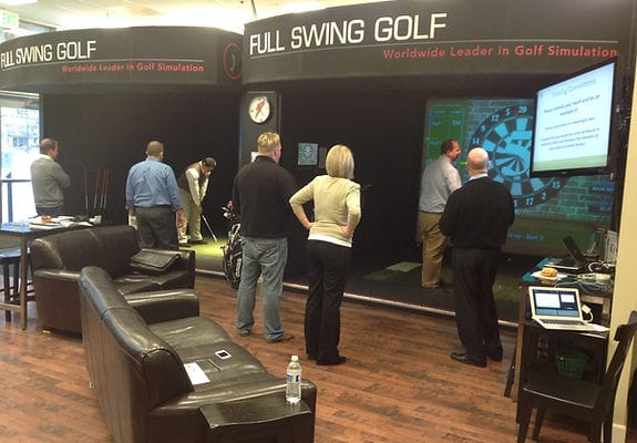 Golf Anytime - Image 1