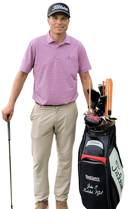 Rudolph's Golf Instruction - Image 1