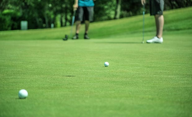 Evergreen Golf Club - Image 1