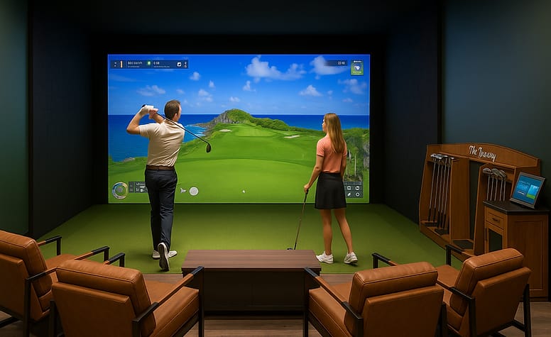 The Fairway at Evans Farm - Image 1